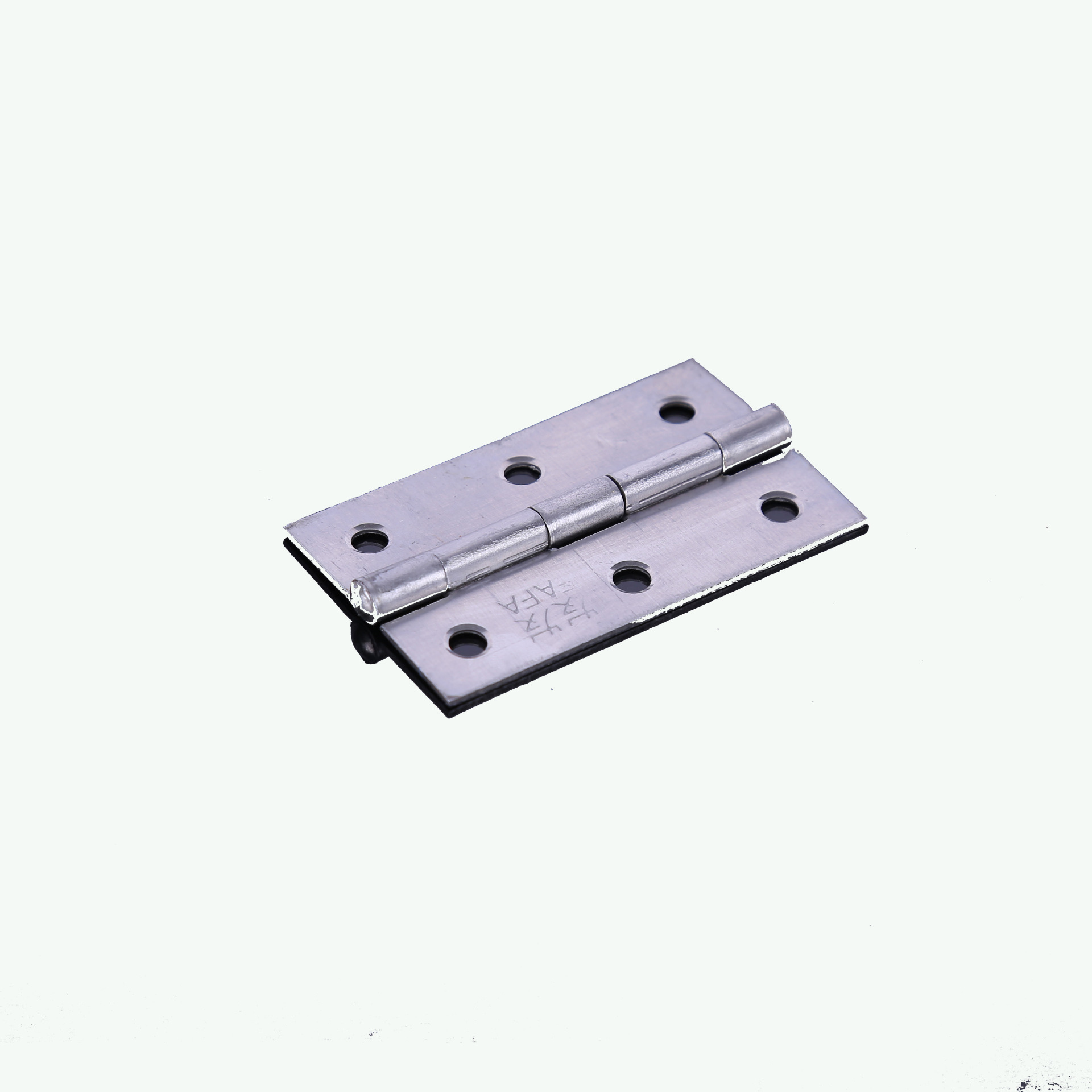 Iron hinge 65.75.100.125.150 Developed hinge iron hinge swing hinge wooden door cabinet Application Scenario