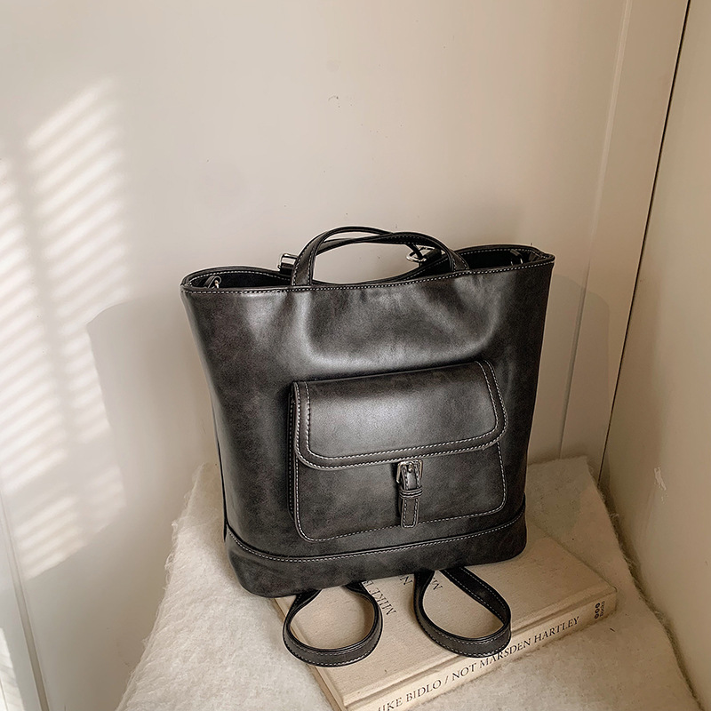 Cute cartoon backpack for women, Korean style Instagram trendy and fashionable casual student bag 2024, a niche and high-end women's bag Application Scenario