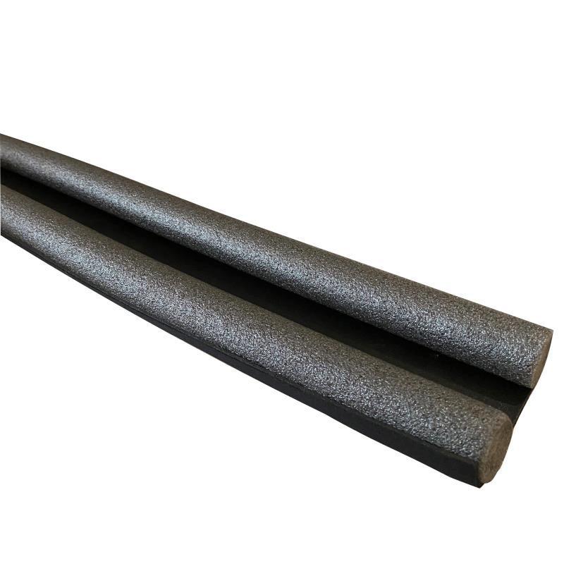 Essential door gap sealing strips for home use, soundproof door stickers, bedroom door gap windproof, noise-proof and insect-proof barrier strips Item Picture
