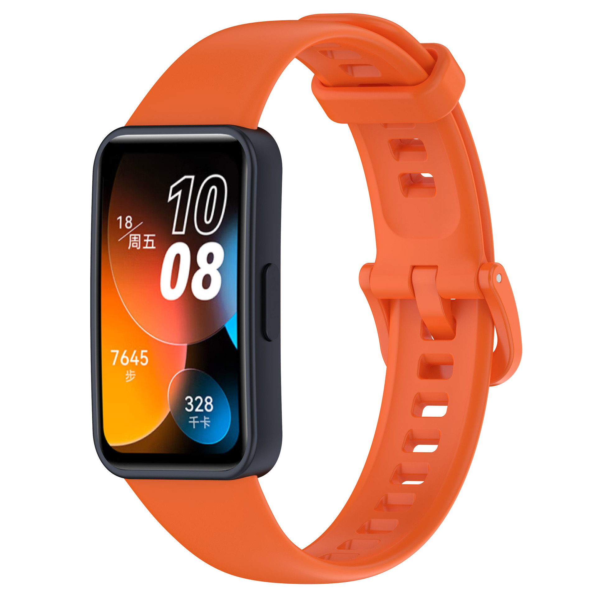Applicable to huawei band8 band, Huawei Band 8 wristband, Huawei Band 9/10 band factory stock Specification drawing