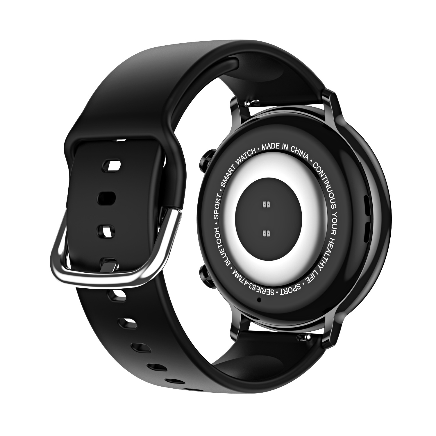 The best-selling CY700 women's watch Bluetooth call sports and health step-counting smartwatch is in cross-border stock Item Picture