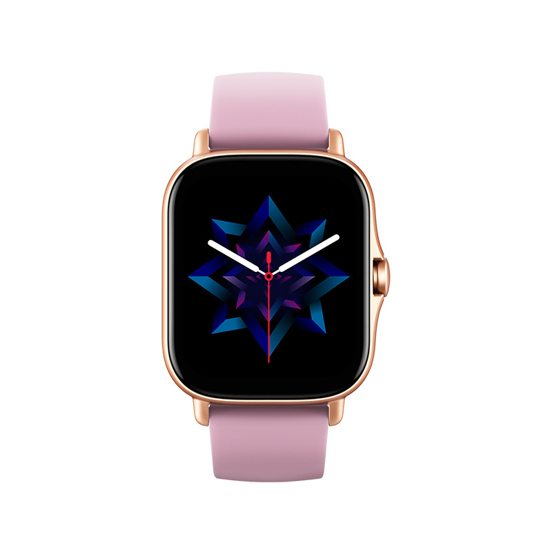 The large-screen smart bracelet GT40/Y13s, heart rate and blood pressure monitor, step waterproof smart watch, Bluetooth call, cross-border full figure