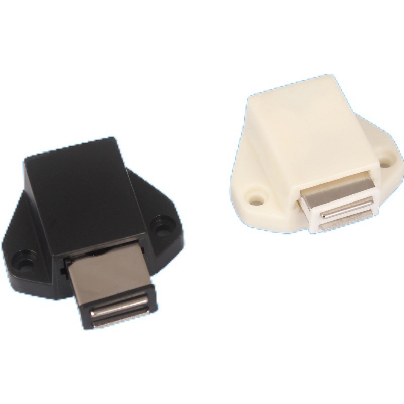 Furniture cabinet rebound door suction inspection opening press rebound device -H3023 Item Picture