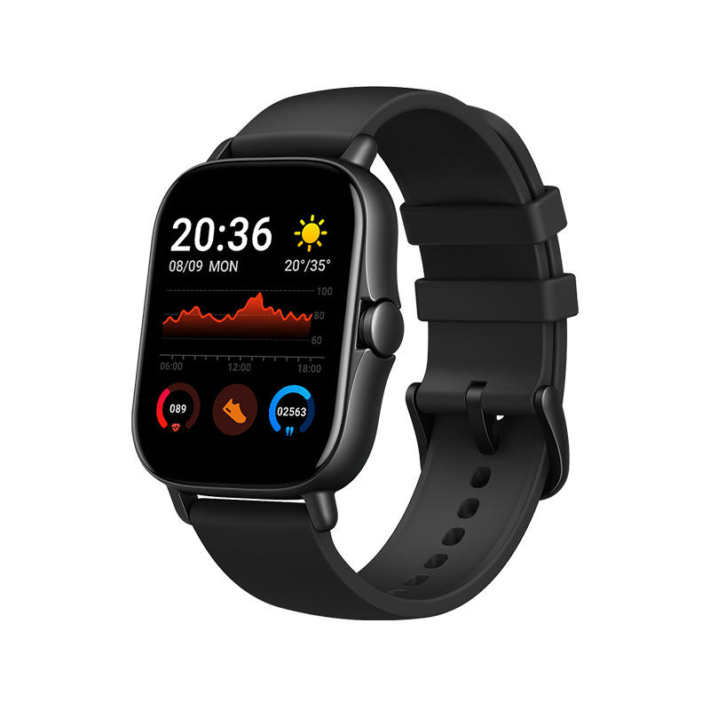 The large-screen smart bracelet GT40/Y13s, heart rate and blood pressure monitor, step waterproof smart watch, Bluetooth call, cross-border Application Scenario