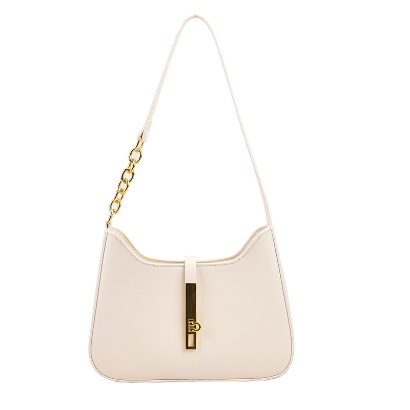 This year, niche design small bags are in vogue. In 2022, there are new trendy and versatile crossbody bags, fashionable single-shoulder bags and underarm bags Item Picture