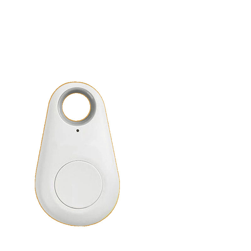 The 2025 new Bluetooth anti-loss device is a smart phone anti-loss key anti-loss device with bidirectional search and positioning intelligence Item Picture