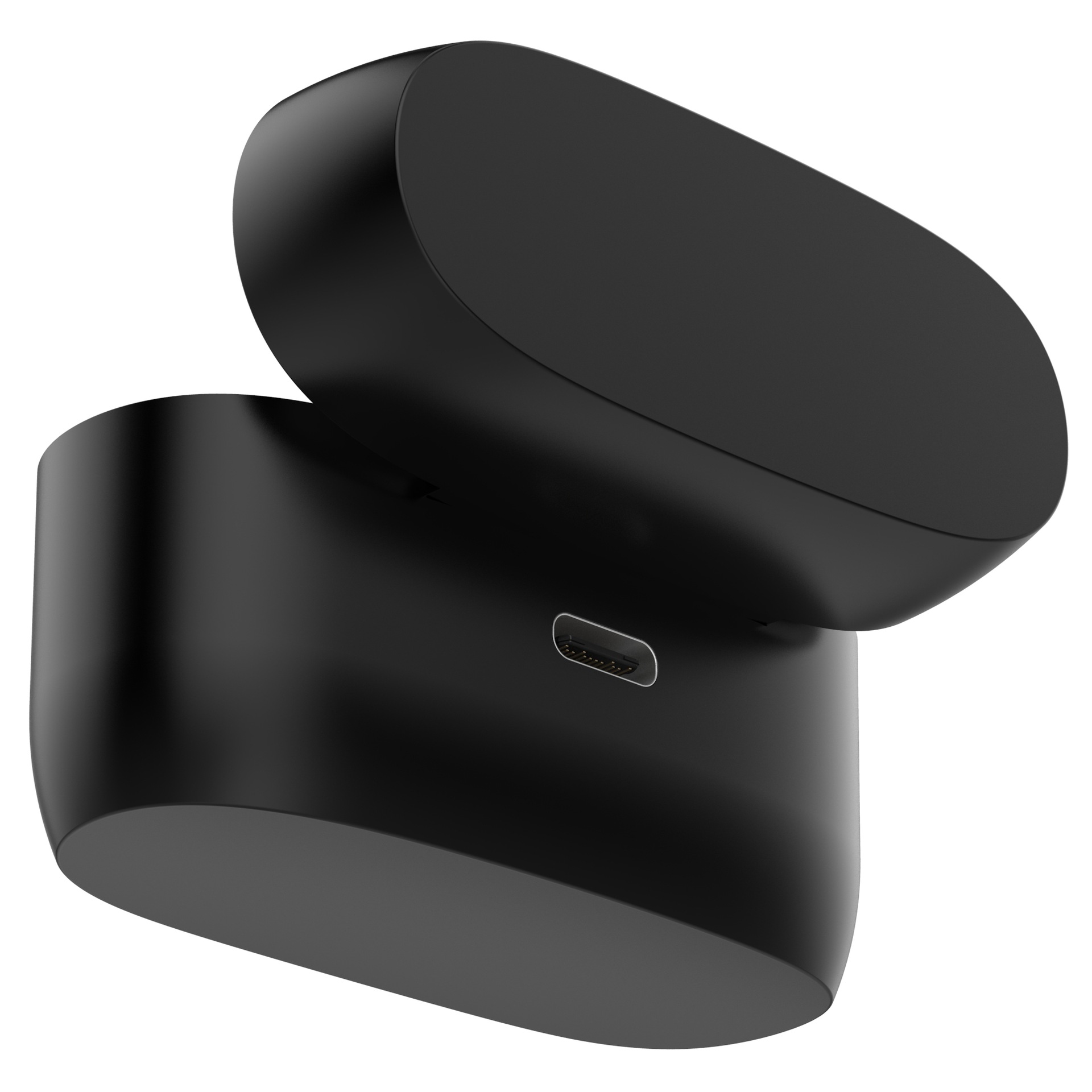 It is suitable for Jabra Elite4 and Elite3 Bluetooth earphone charging case M022 charging case details Picture