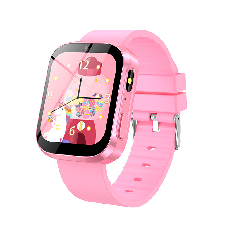 The original manufacturer of 30 cross-border best-selling children's game watches from Asia, Europe and Africa, including game, photo, sound, pedometer and alarm clock details Picture