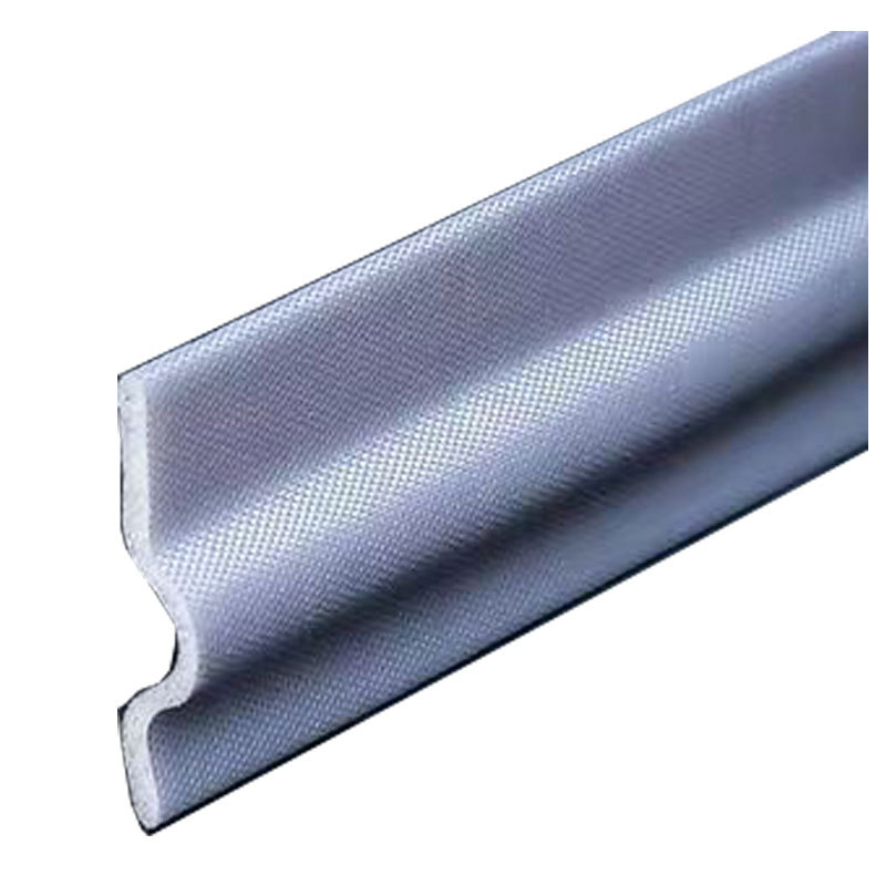 Cross-border window sealing strips, anti-air leakage door bottom gap, self-adhesive anti-theft sound insulation strips, rubber door and window gap sealing Application Scenario