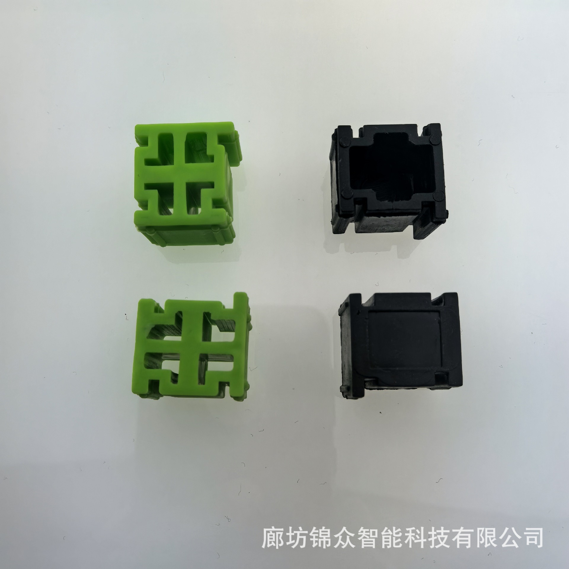 Window and door accessory snap connection piece system window sample Angle display snap broken bridge window sample Angle snap piece sample Angle snap details Picture