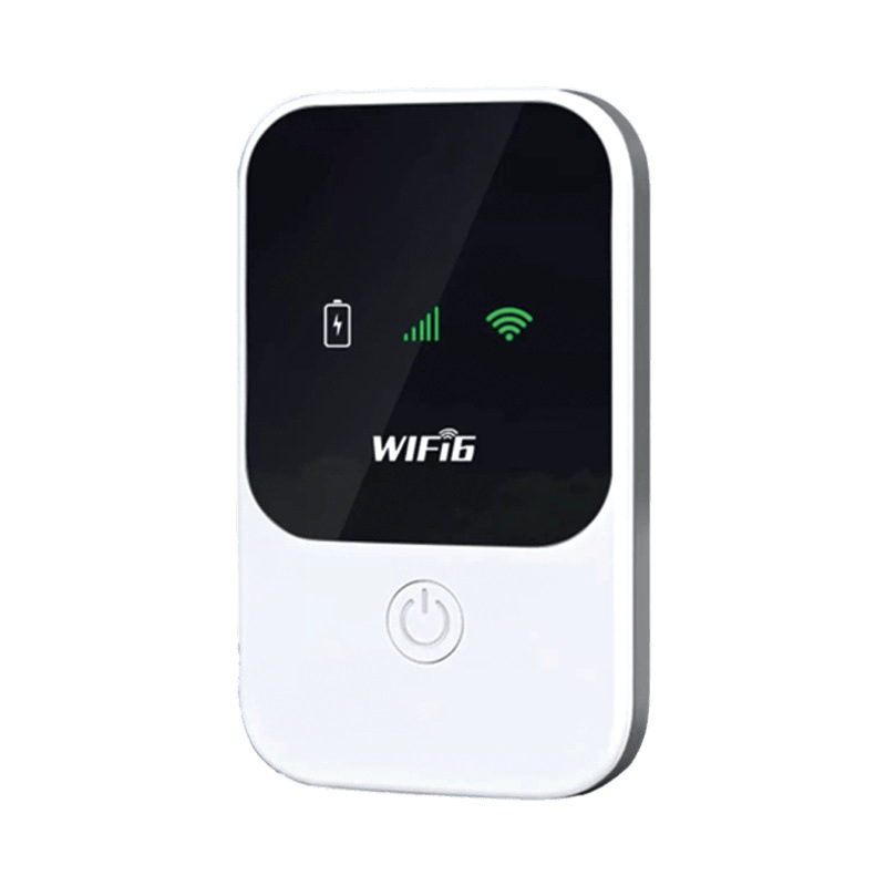 Wireless network hotspot for mobile phones, portable mobile, dormitory rental, car use Item Picture