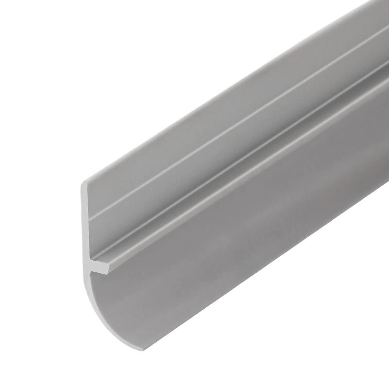 The new door gap and bottom sealing strip is soundproof, ultra-quiet and leak-proof. It is a perfect windproof tool for the bottom of the door and bedroom doors Item Picture