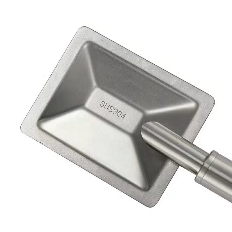 Pressurized stainless steel 304 shower head, shower head, pressurized showerhead Item Picture