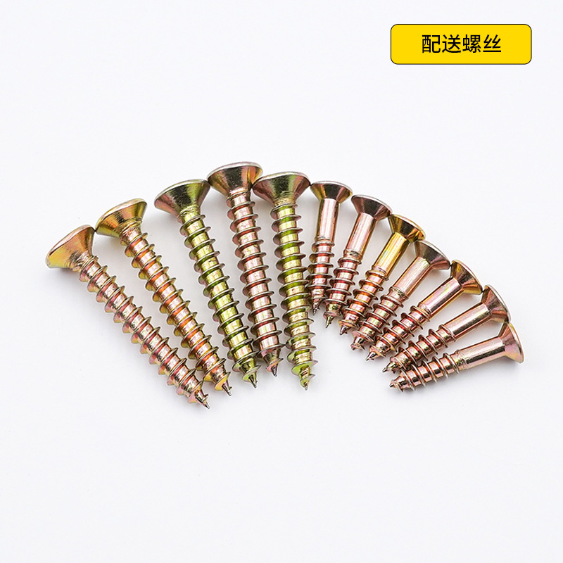 Glass door floor spring accessories, upper and lower door shafts, rocker arms, support arms, frame door floor spring accessories, top shaft manufacturers supply Application Scenario