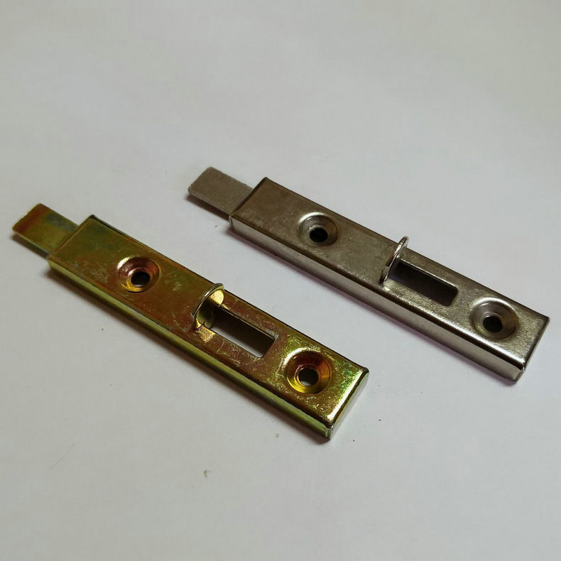 The manufacturer supplies household kitchen door latch, square head kitchen door latch, cabinet door small latch and furniture hardware accessories Application Scenario