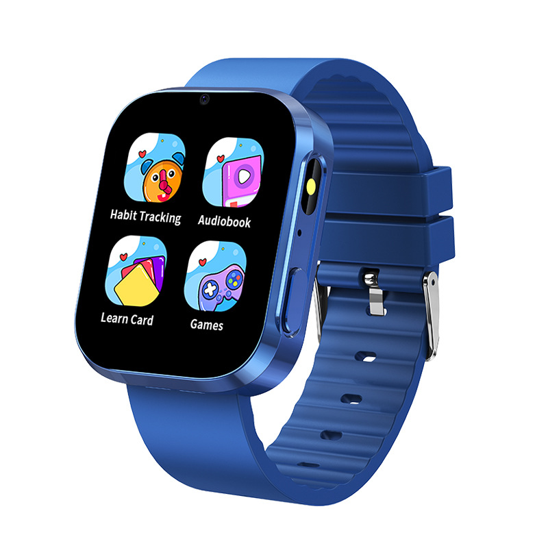 The original manufacturer of 30 cross-border best-selling children's game watches from Asia, Europe and Africa, including game, photo, sound, pedometer and alarm clock Item Picture