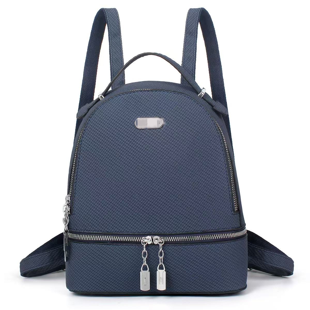 Travel practical large-capacity mom backpack 2025 Bestseller Cross-border trendy bag, popular lightweight backpack Item Picture