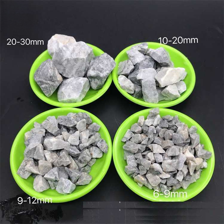 Wholesale natural superfine marble powder, marble sand, colored granite powder, granite sand, basalt powder 5 full figure