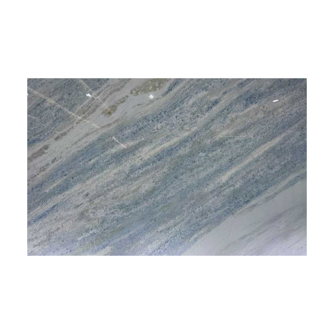 The blue crystal natural marble dining table, washbasin and countertop, luxury stone, bathroom background wall Item Picture