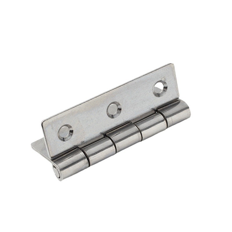 Detachable hinges, spring hinges, 304 stainless steel hinges, hinged loose-leaf hinges are on sale at super low prices Item Picture