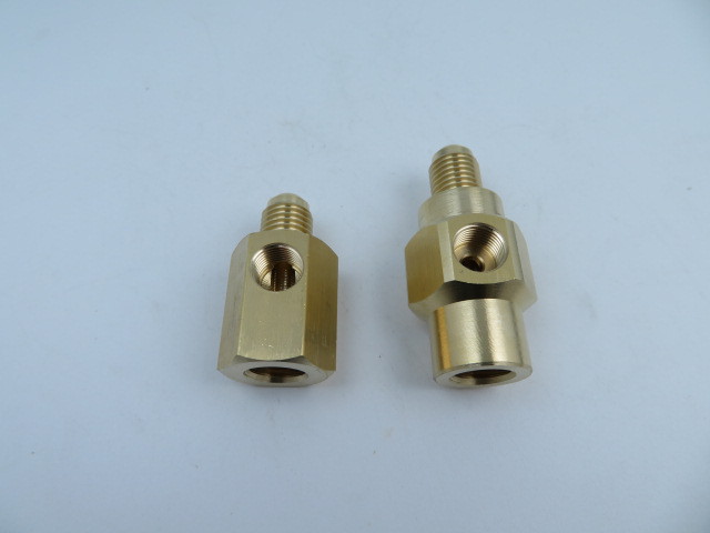 External connection of vacuum pump head, vacuum pressure gauge, air conditioner vacuum gauge base, vacuum pump with added negative pressure gauge Application Scenario