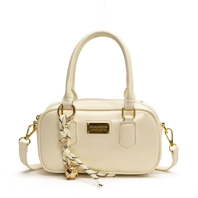 Hand-held pillow bag for women, 2025 new style bag, retro and versatile, single-shoulder bag, trendy and fashionable, high-end quality crossbody bag Item Picture
