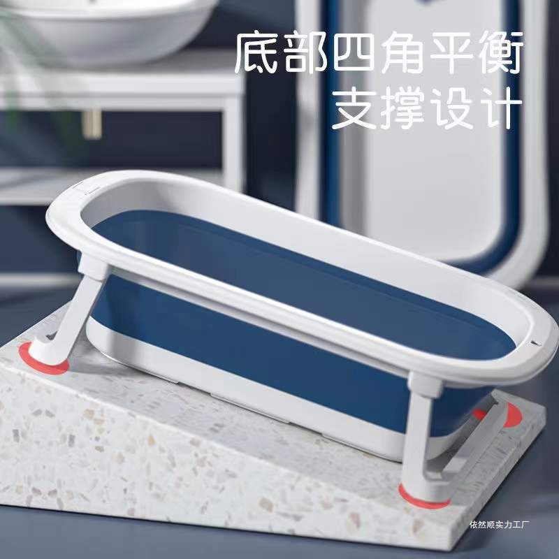 Dog and cat bath basins, pet bathtubs, bathtubs, foldable puppy bathtubs, Corgi bath buckets, shower basins details Picture