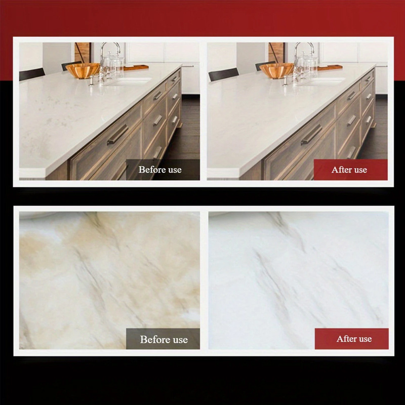 Cross-border new products: stone and marble polishing wax, stone maintenance and polishing, floor wax, paste wax, coating agent, tile wax Application Scenario