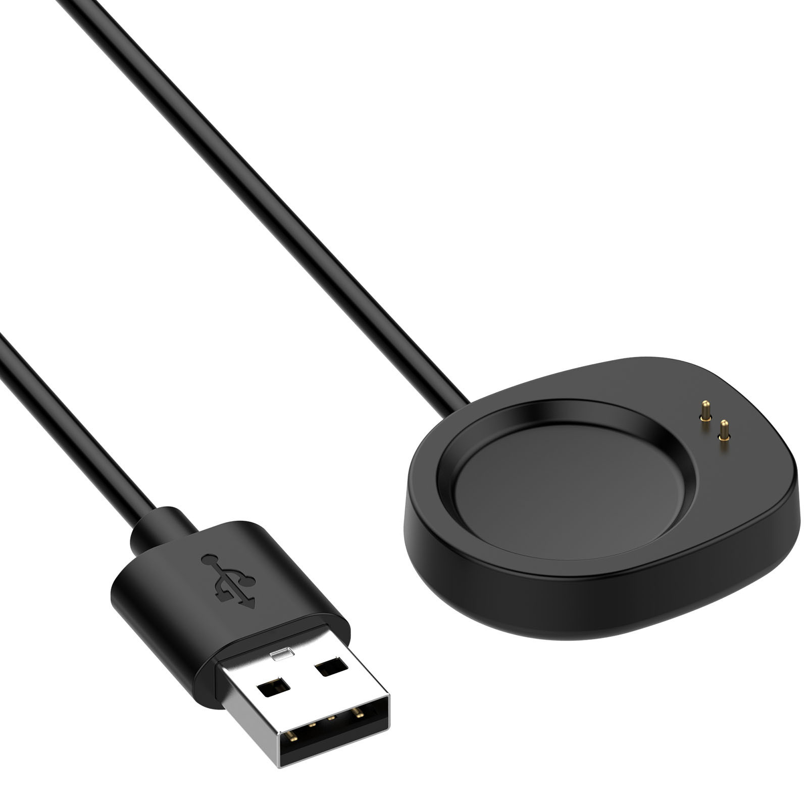 This is suitable for the Yuewo Huami Balance(A2286) charging cable adapter and Huami T-Rex3 watch charging cable details Picture