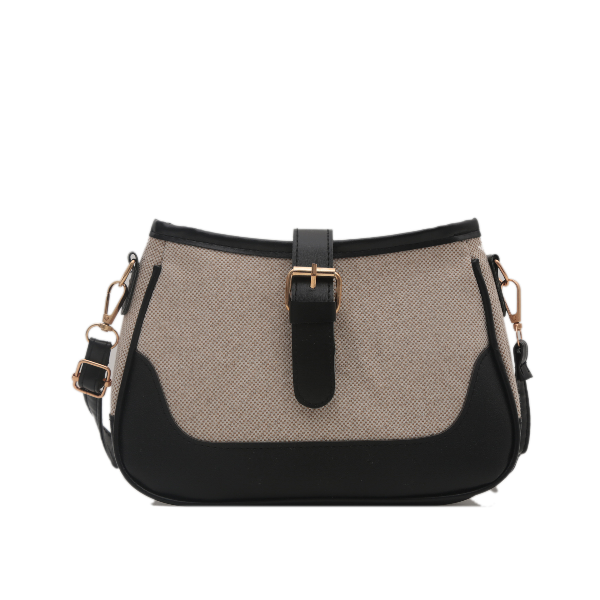 This 2024 new style of Korean-style single-shoulder crossbody bag for women is versatile and ins niche. This year, small square bags are in vogue Item Picture
