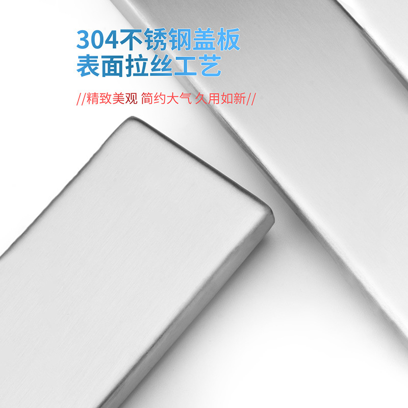 Glass door upper and lower clamping points, frameless spring door accessories, door clamping points, straight clamps, upper and lower door clamps details Picture