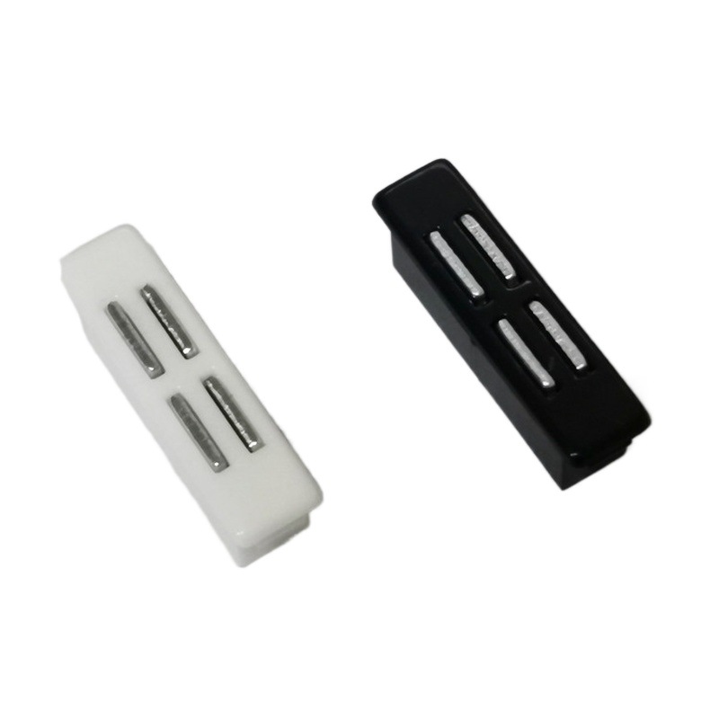 Hidden magnetic snap-on door suction industrial equipment embedded magnetic suction H3050 Application Scenario