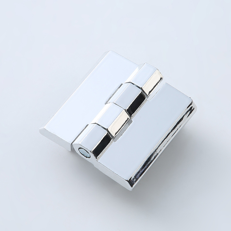 Zinc alloy industrial hinges CL236 countersunk hinges CL226 hinges HL050 electrical cabinet boxes CL218 hinges Application Scenario