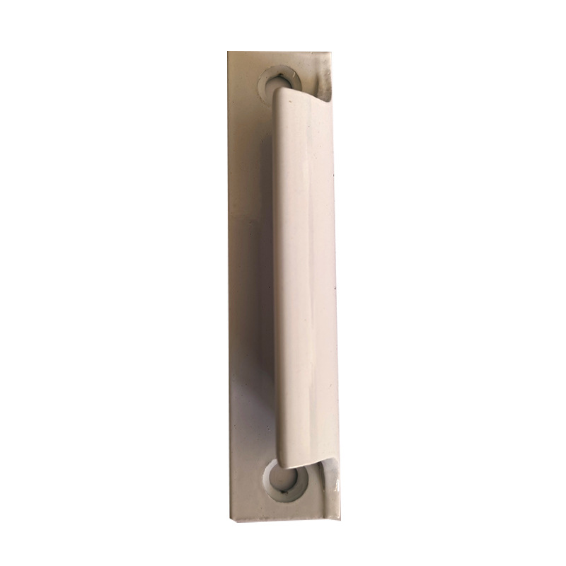 Wholesale aluminum alloy sliding door small handles, screen window drawer small handles, and opening sliding door small handles from the manufacturer Item Picture