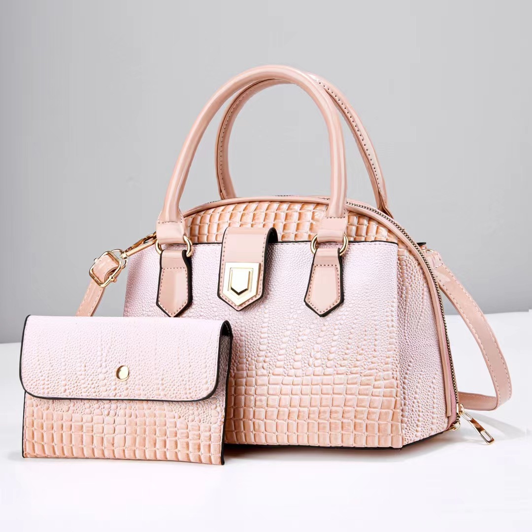 Ladies' bags: Niche crossbody bags, versatile single-shoulder bags, women's handbags, large-capacity single-shoulder bags Specification drawing