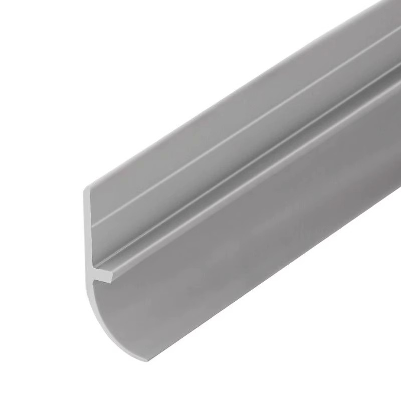 Self-adhesive soundproof and anti-theft door gap sealing strips, glass door rubber strips, window windbreak strips for wind prevention Item Picture