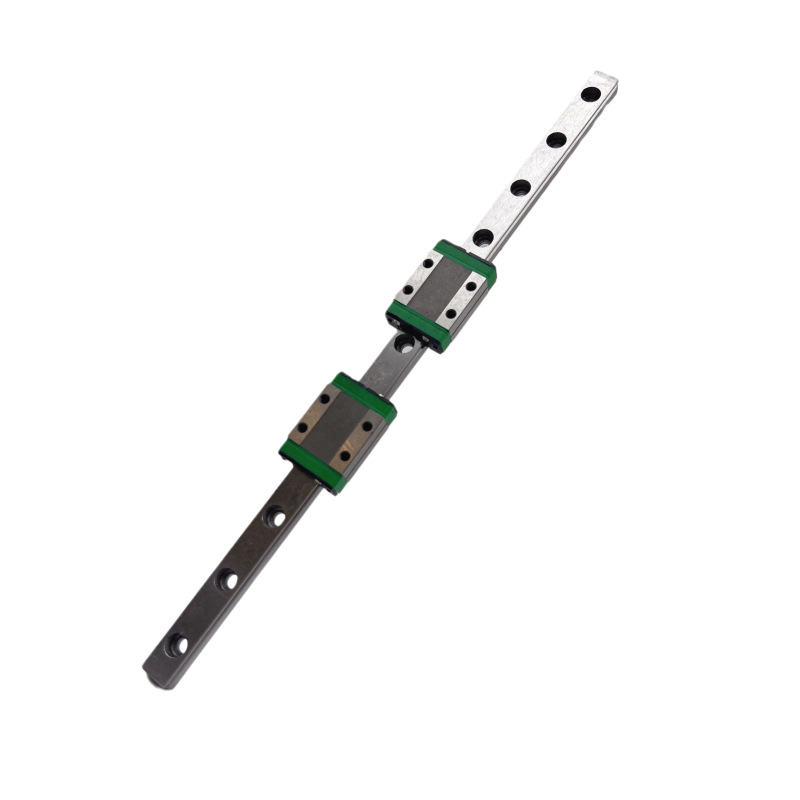 Small slide rail linear guide slider MGN/MGW / 7 c / 9/7 c / 12 c / 15 c/h / 9 h / 12 h/h / 15 Item Picture