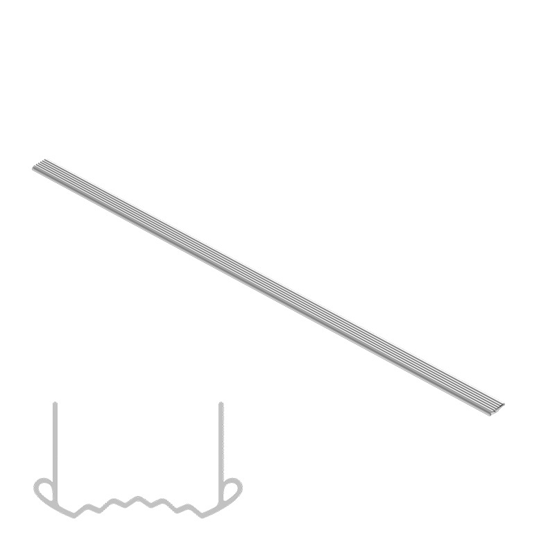 Patented door gap and bottom sealing strips, soundproof door and window gap rubber strips, windproof and thermal insulation strips, thermal insulation, dust-proof and wind-proof strips Item Picture