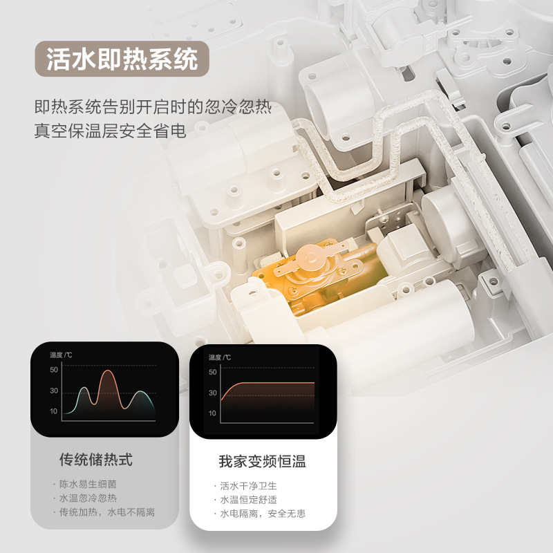 The wall-mounted smart toilet for small-sized apartments is a suspended wall-mounted toilet that does not require a pre-buried water tank and is embedded Specification drawing