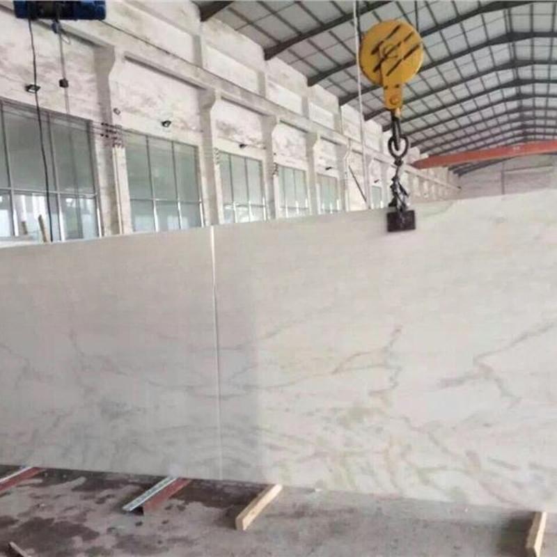 Royal White Jade Application Scenario
