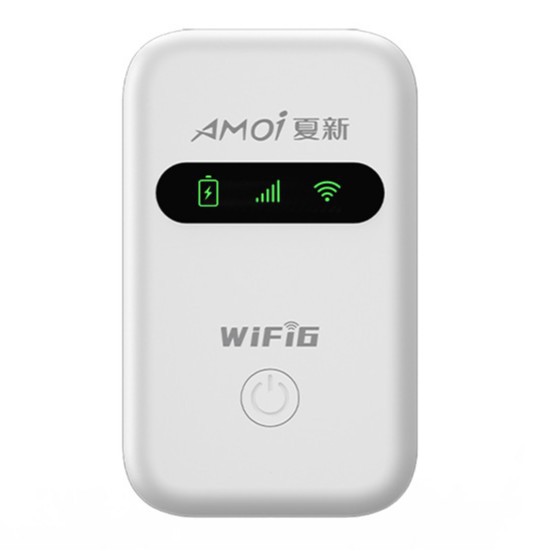Portable wifi Mobile unlimited speed wireless wifi2024 new model wireless network data portable car data Item Picture