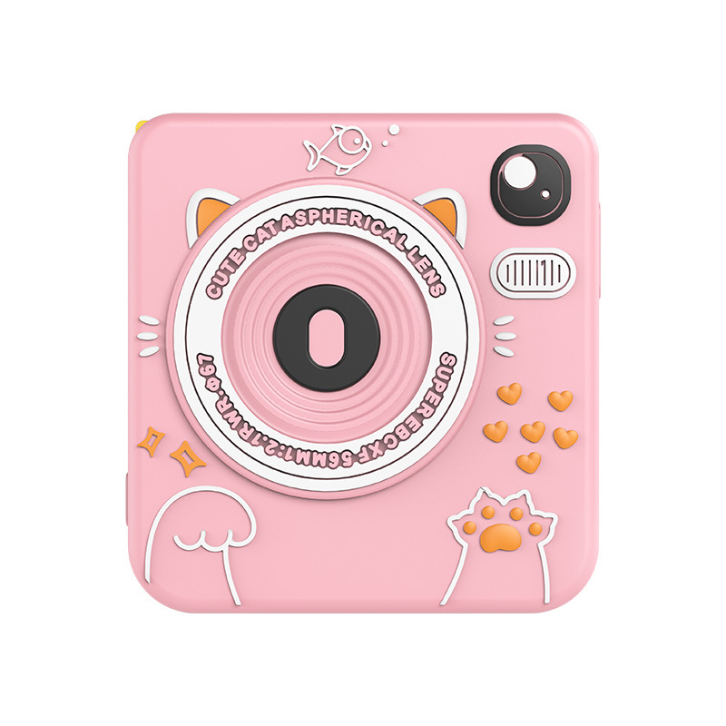 Suitable for Baicizhan MAX word machine protective case, Wukong Cat Kulomi Gao Da rubber case, cute cartoon case Item Picture