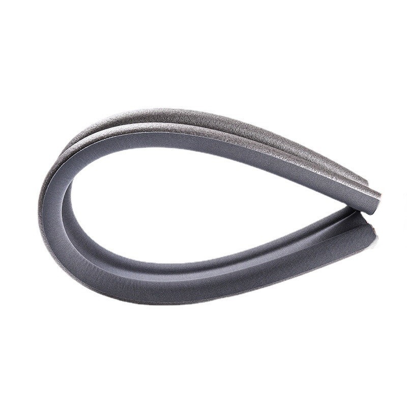 Door gap sealing strips, windproof and wind-blocking tools at the bottom of the door, air leakage strips, waterproof, insect-proof and soundproof door stops for bedroom door gaps Item Picture