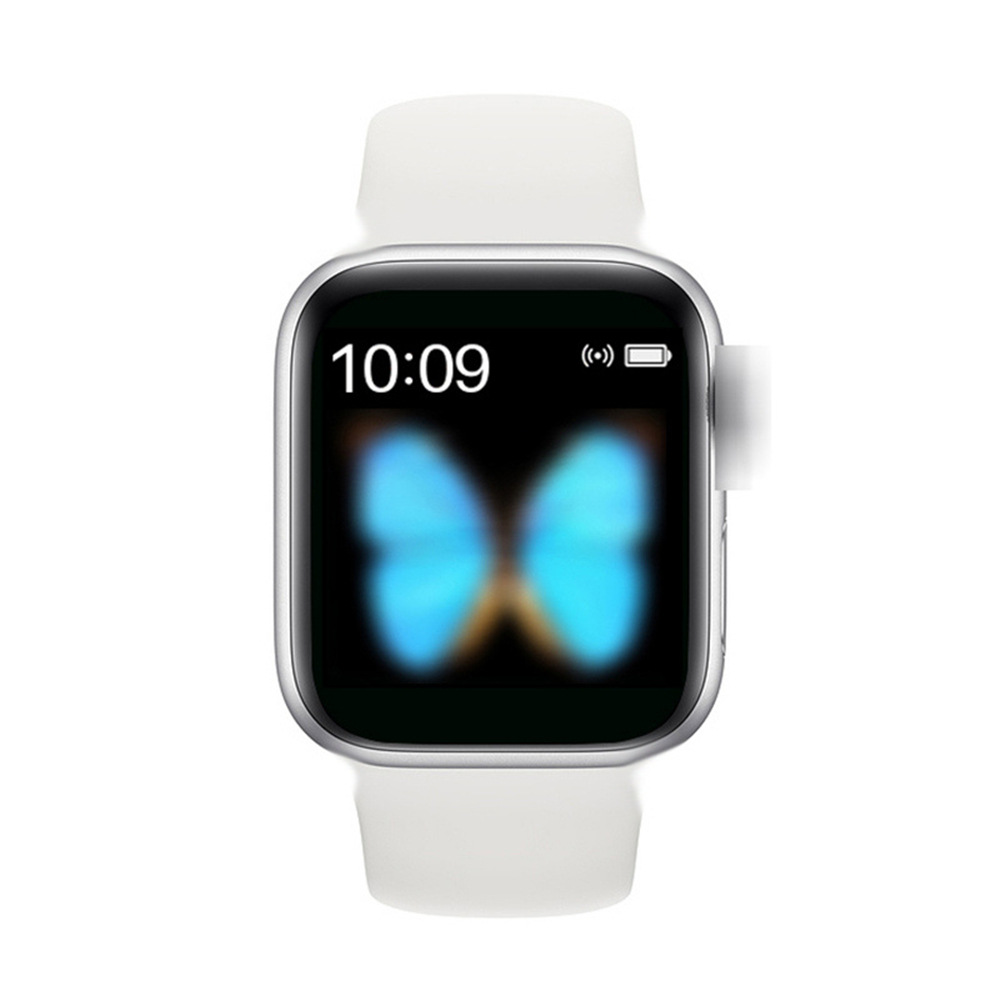 T500 smartwatch features Bluetooth calls, incoming call information alerts, heart rate and blood pressure monitoring, health checks, and factory direct sales for sports Application Scenario