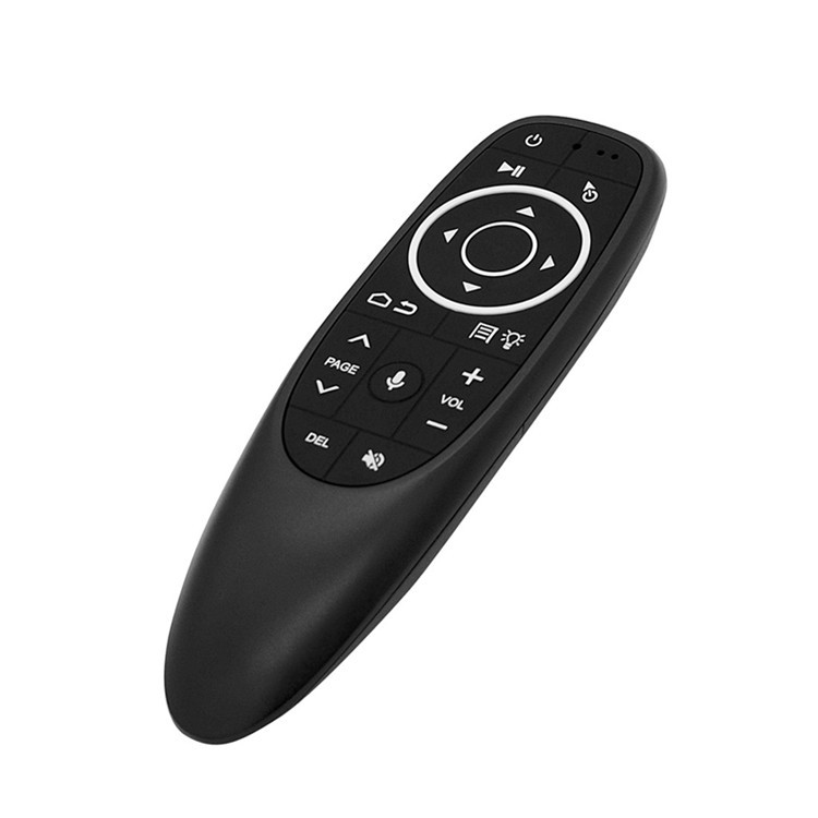 G10S Bluetooth Flying Squirrel Remote Control Gyroscope with motion Sensing G20SPRO Bluetooth Version W3 W1 URO2 I8 Q5 Item Picture