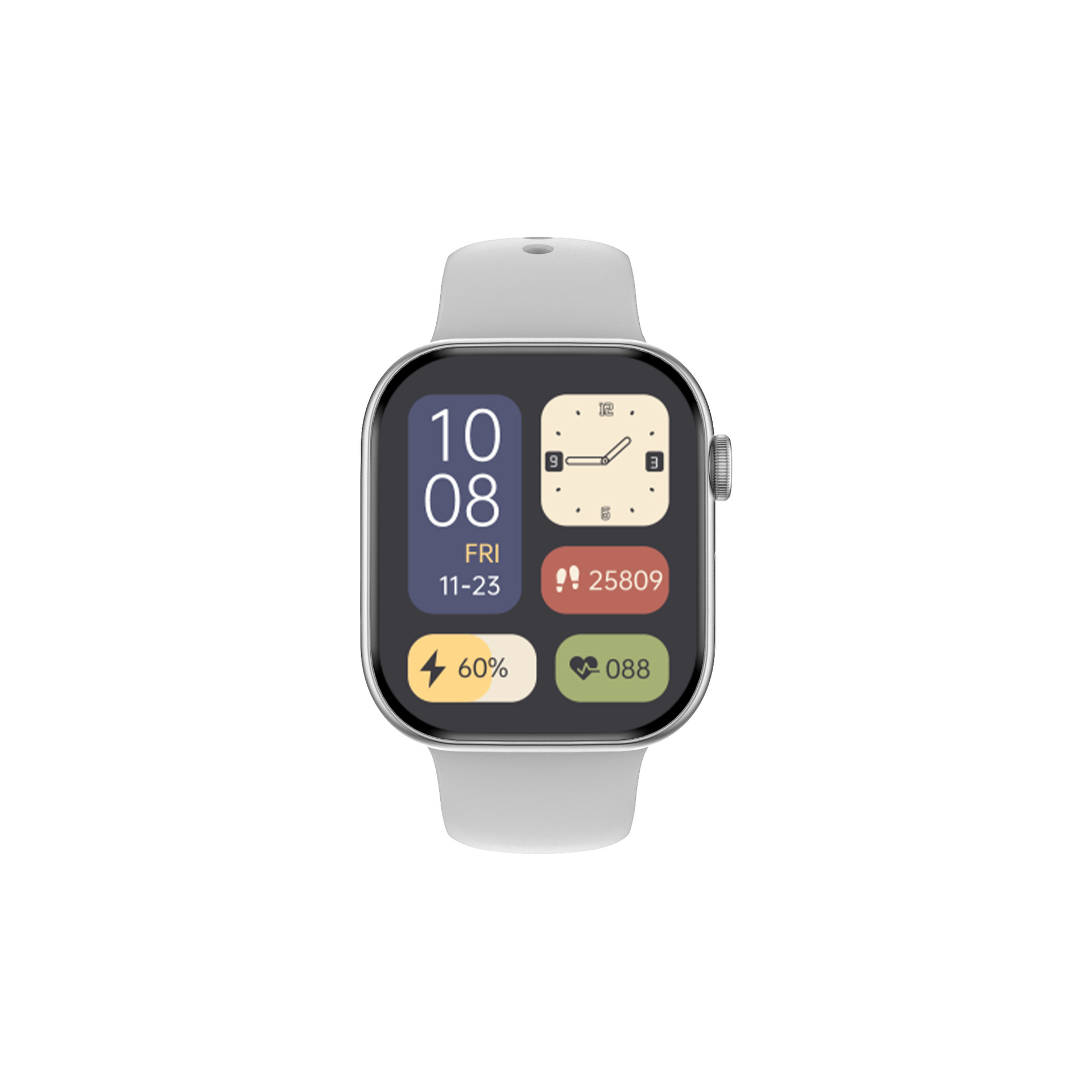 dtwatch10 Smartwatch Sports Bluetooth connection Call notification Dtwatch 10 Smartwatch Application Scenario