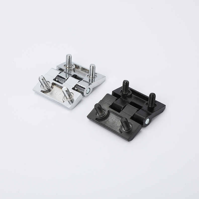 Distribution box hinges, zinc alloy hinges, CL226 hinges, CL218 hinges, cabinet hinges Item Picture