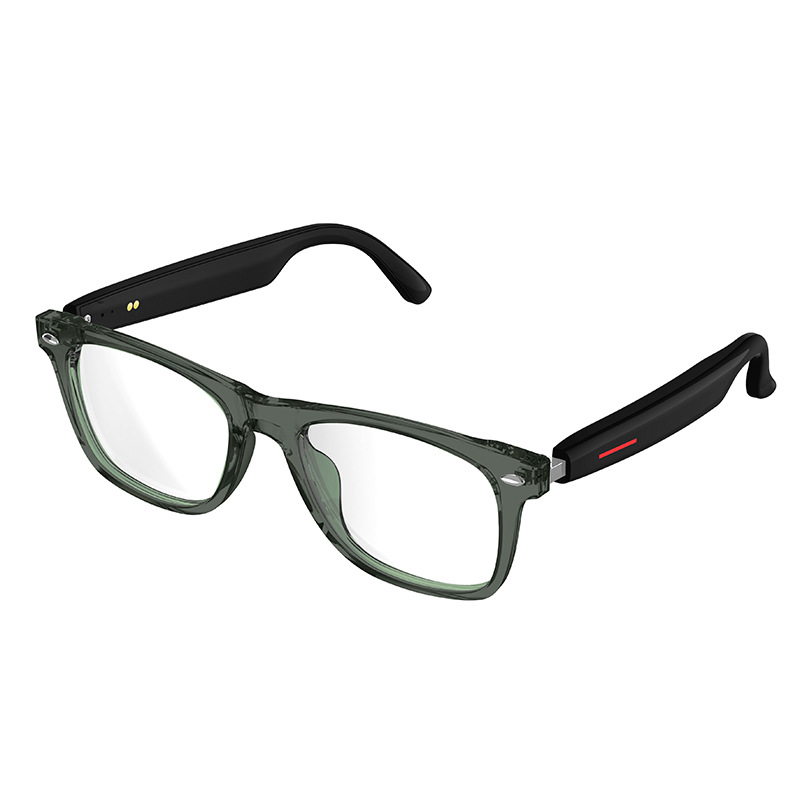 E13 smart glasses, Bluetooth call, music playing, anti-blue light glasses, sunglasses, remote control for taking photos, Bluetooth glasses, cross-border Item Picture