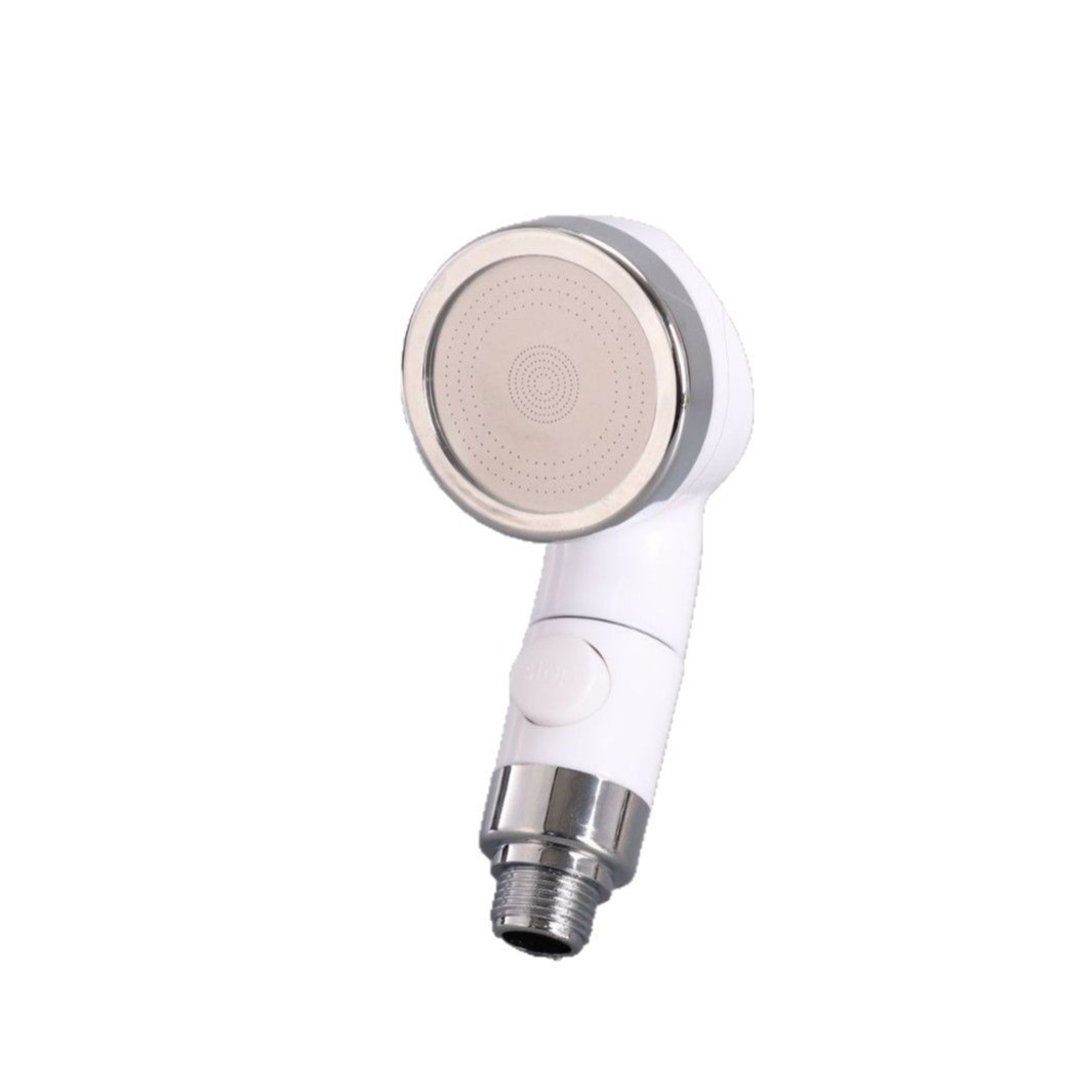 In-stock hair washing showerhead, cross-border showerhead, energy-saving showerhead, special pressure-increasing shower showerhead for hair salons Item Picture