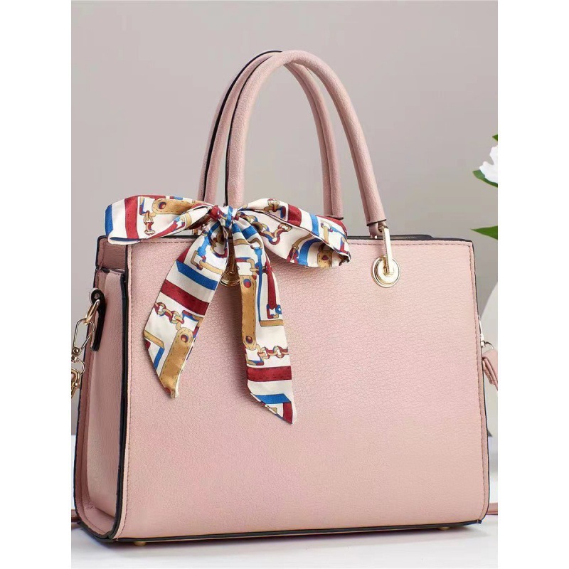 2024 new high-end handbag, large-capacity middle-aged mom bag, fashionable and high-end texture women's bag, one-piece consignment Specification drawing